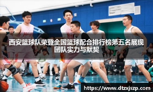 西安篮球队荣登全国篮球配合排行榜第五名展现团队实力与默契