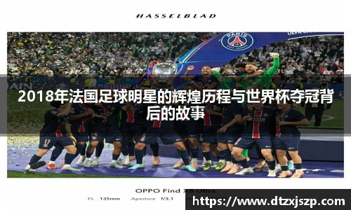 2018年法国足球明星的辉煌历程与世界杯夺冠背后的故事
